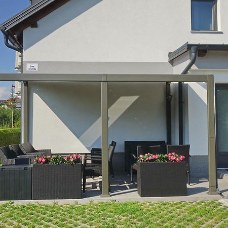 Apartmaji Anita Begunje pri Cerknici Exterior photo