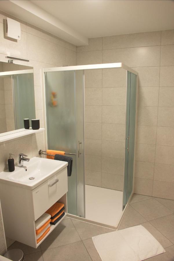 Apartmaji Anita Begunje pri Cerknici Exterior photo